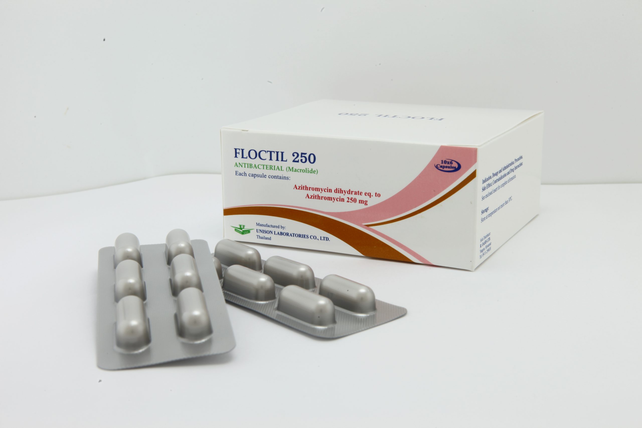 Floctil 250mg